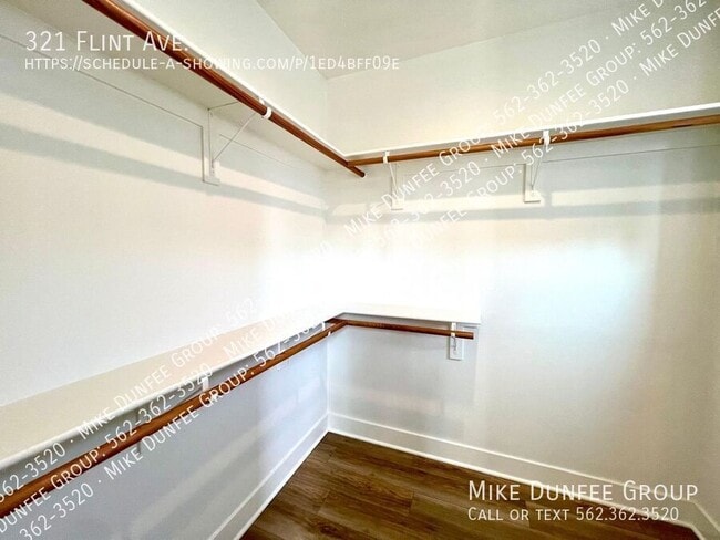 Building Photo - 321 Flint Ave