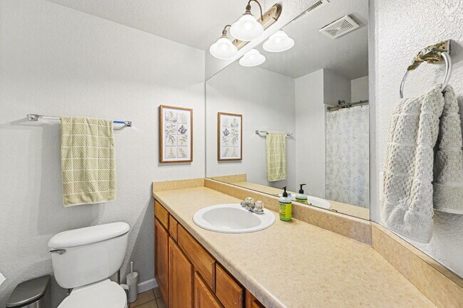 Building Photo - "Discover Your Dream Home: Spacious 3-Bedroom Townhouse in Scenic Castle Rock!"