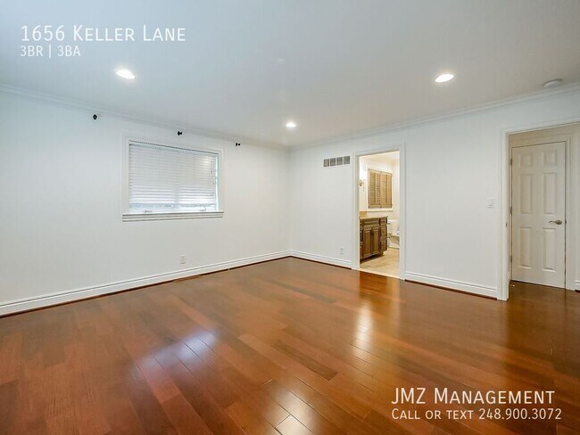 Building Photo - 1656 Keller Ln