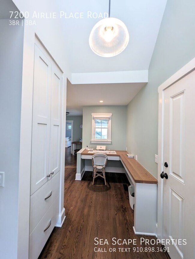 Building Photo - 7200 Airlie Pl