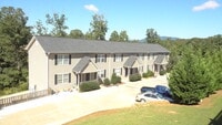 Building Photo - Hemingway Townhomes