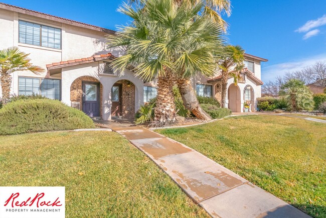 Primary Photo - Charming 2 Bedroom Townhome