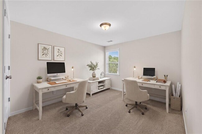 Building Photo - 1020 Kendall Grove Ct