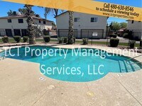 Building Photo - Cute 2 bed 1.5 bath in Mesa!