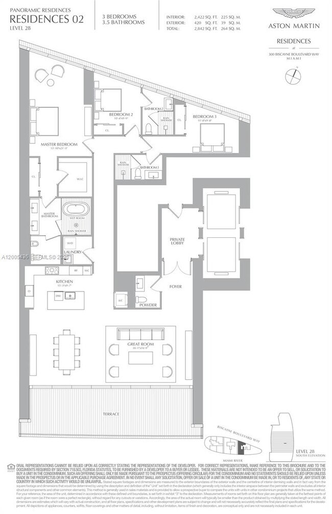 Building Photo - 300 Biscayne Blvd Way