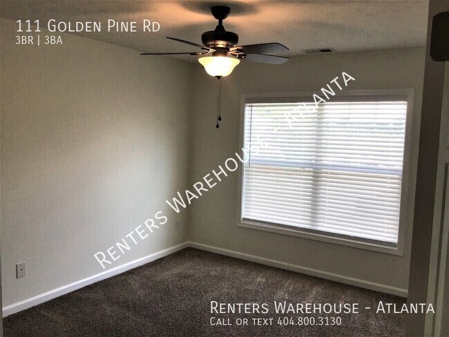 Building Photo - 111 Golden Pine Rd SW