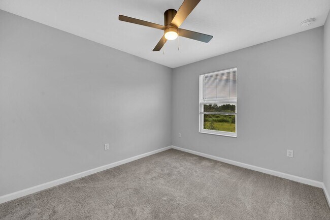Building Photo - Lake Nona Townhome
