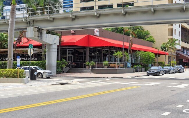 Building Photo - 1300 S Miami Ave