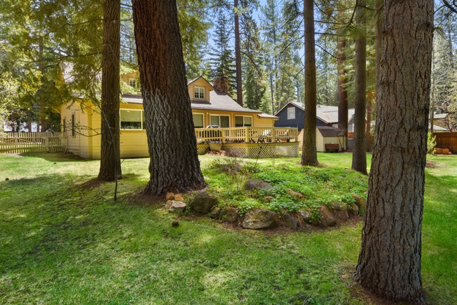 Building Photo - 531 Brassie Ave