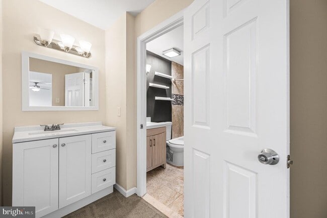 Building Photo - 6313 Forge Turn