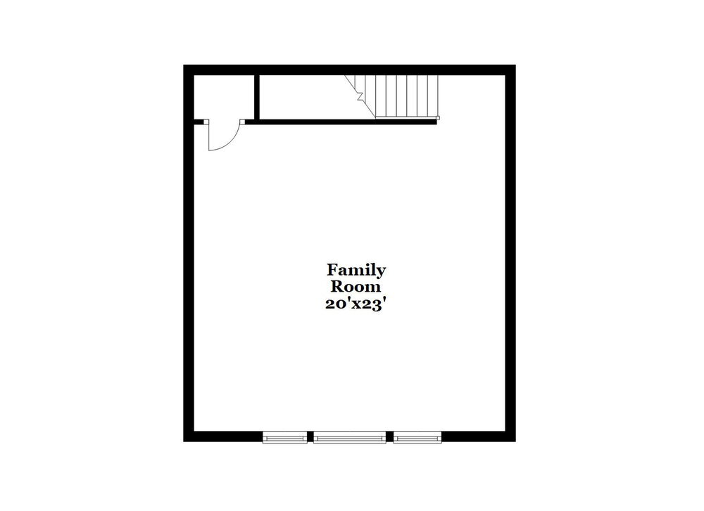 Building Photo - 151 Mary Joe Martin Dr
