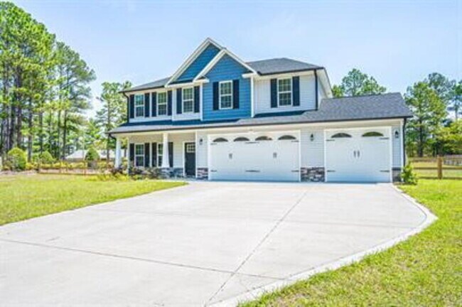Building Photo - 6490 Calloway Rd