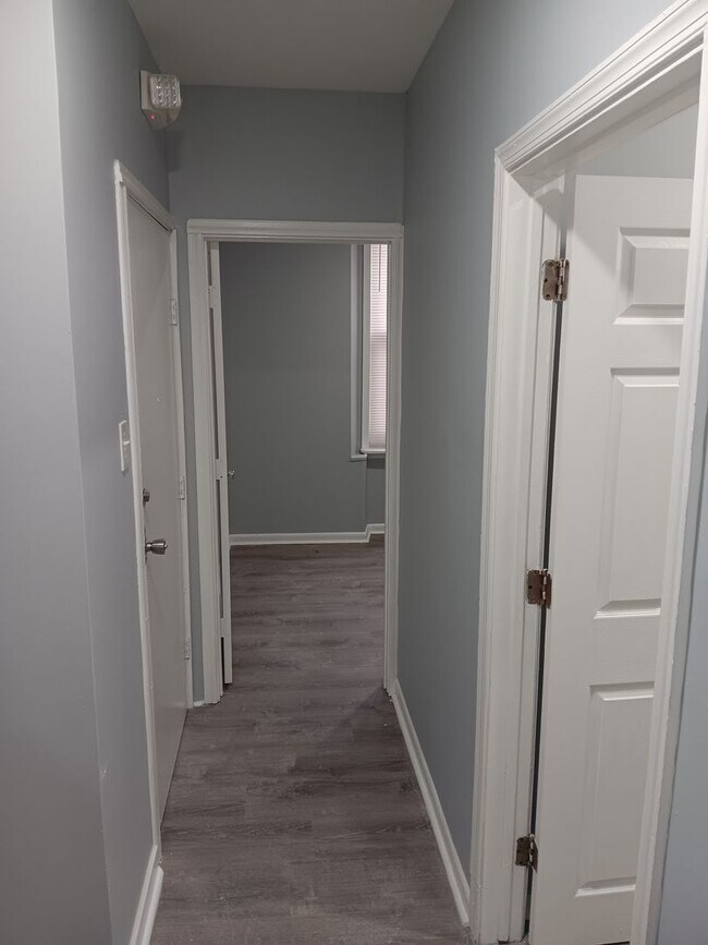 Building Photo - 2607 Cecil B. Moore Ave