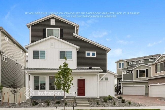 Building Photo - 5655 Bowerman Ln