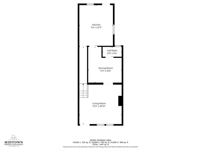 Building Photo - 4 Bedroom Home