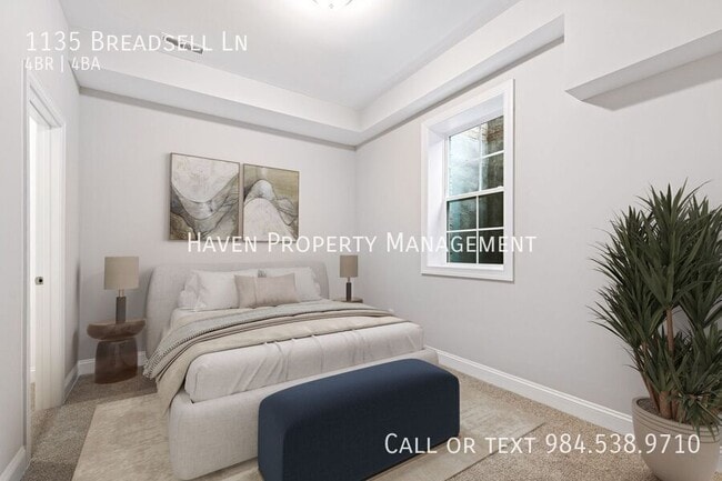 Building Photo - 1135 Breadsell Ln