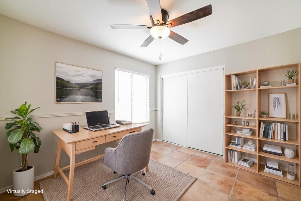 Building Photo - 11345 W Loma Blanca Dr