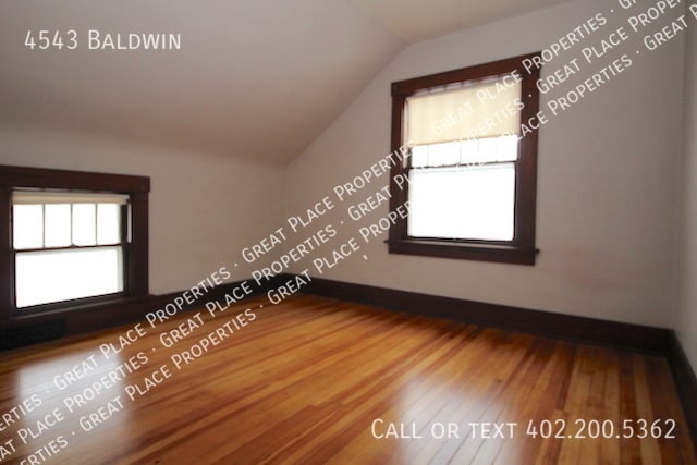Building Photo - 4543 Baldwin-