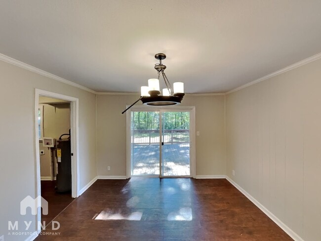 Building Photo - 3581 Travis Ln NW