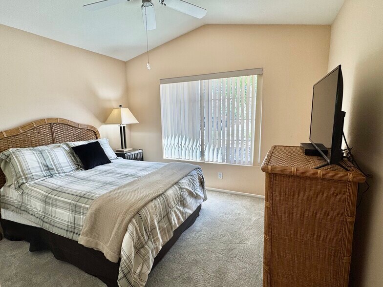 2ND BEDROOM - 78376 Moongold Rd