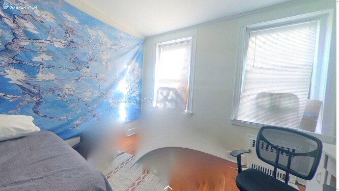 Building Photo - 54 Queensberry St