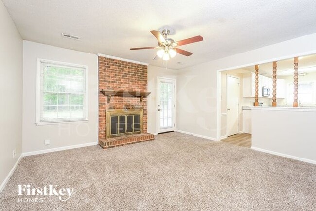Building Photo - 5312 Carolwood Dr