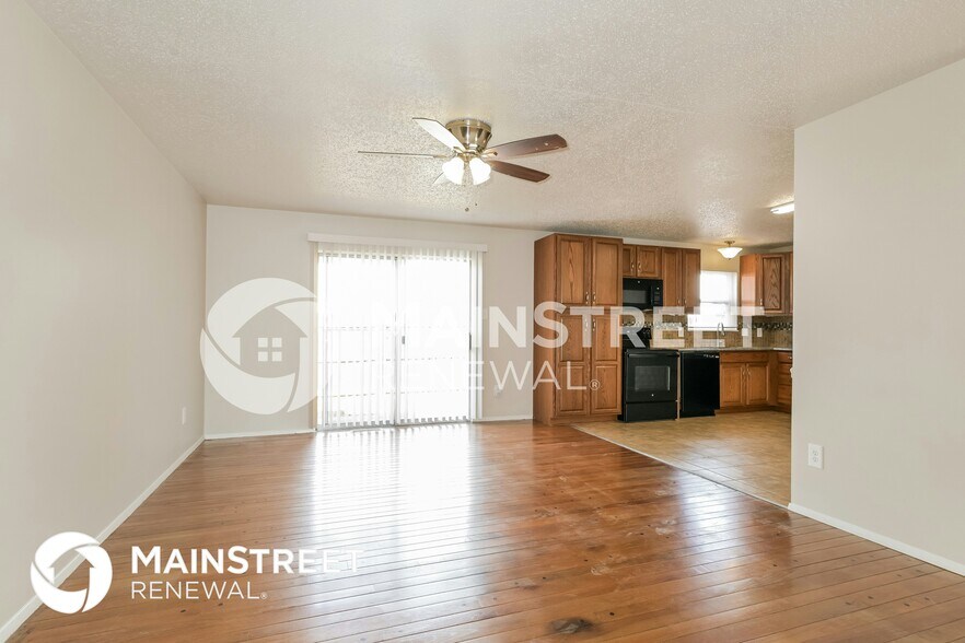 Building Photo - 6431 Brown Fox Dr
