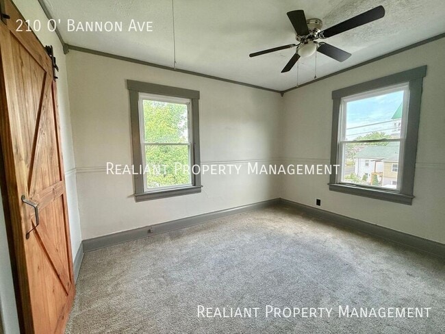 Building Photo - 210 O Bannon Ave