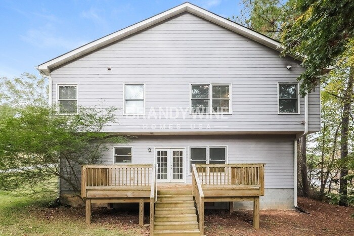 Building Photo - 6945 Merrywood Dr