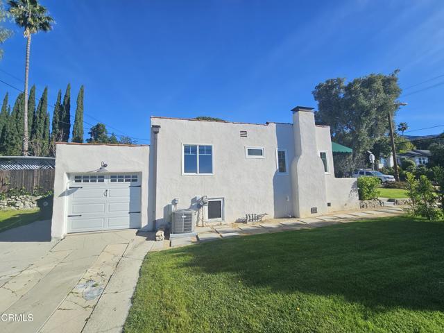 Building Photo - 4731 Briggs Ave