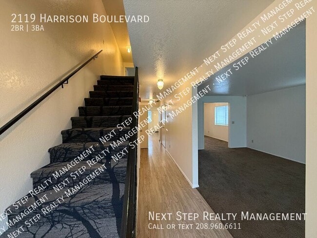 Building Photo - 2119 N Harrison Blvd