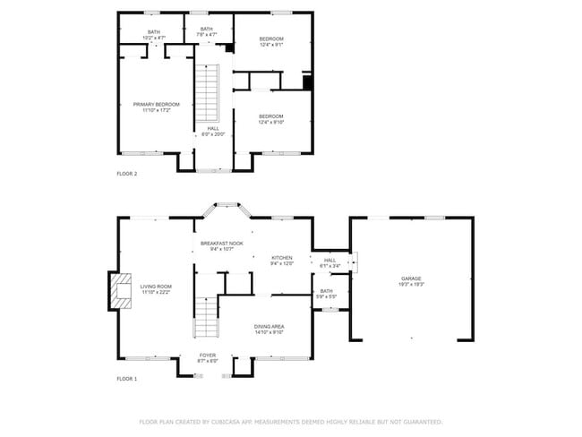 Building Photo - 2000 Mill House Ln