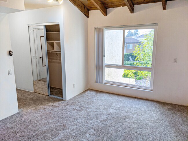 Master Bedroom - 7823 Tommy Dr