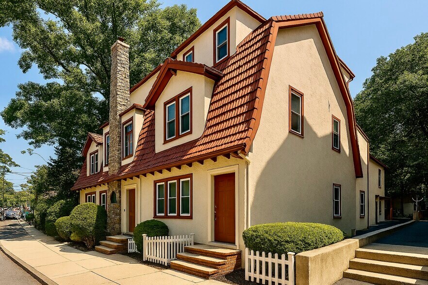 Building Photo - 129 Sutherland Rd