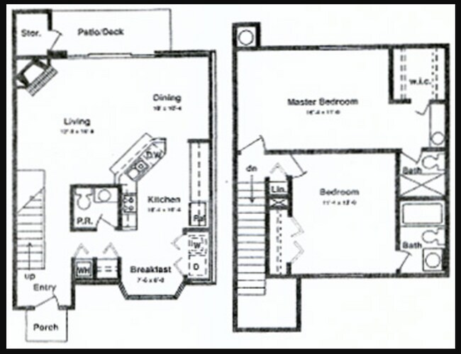Building Photo - 1809 Parc Vue