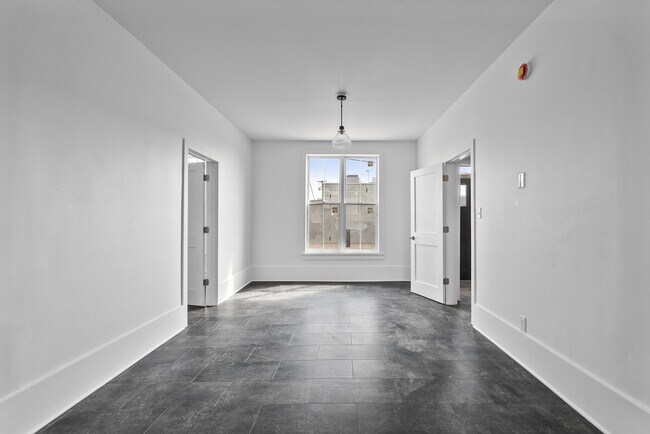 Building Photo - 416 Lofts