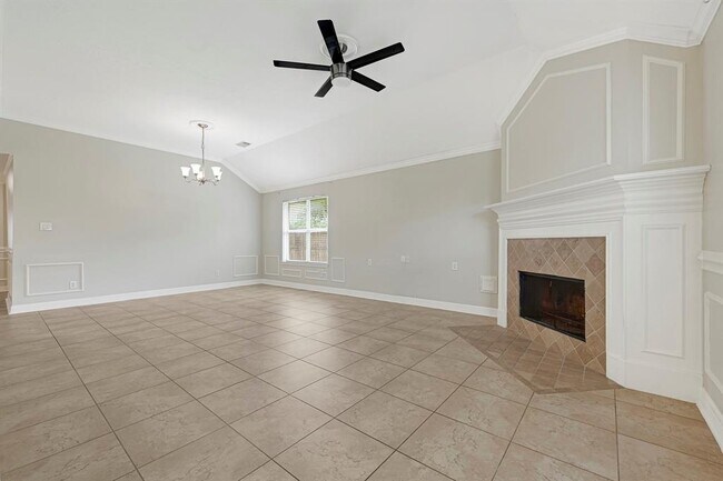 Building Photo - 7442 Colony Bend Ln