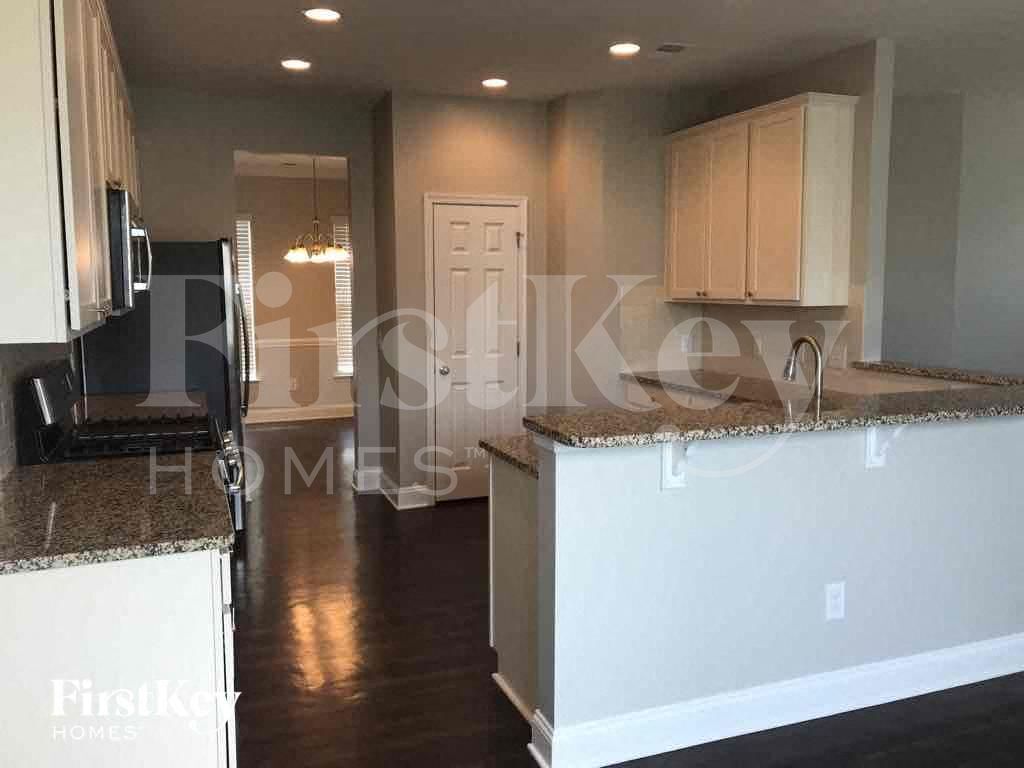 Building Photo - 4908 Wilcrest Ct