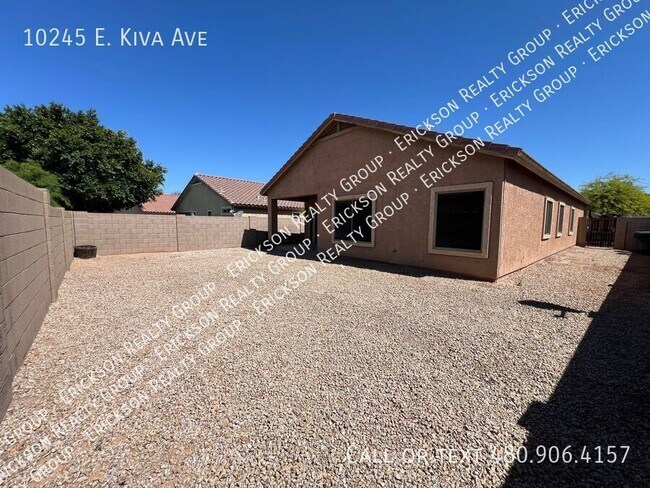 Building Photo - 10245 E Kiva Ave