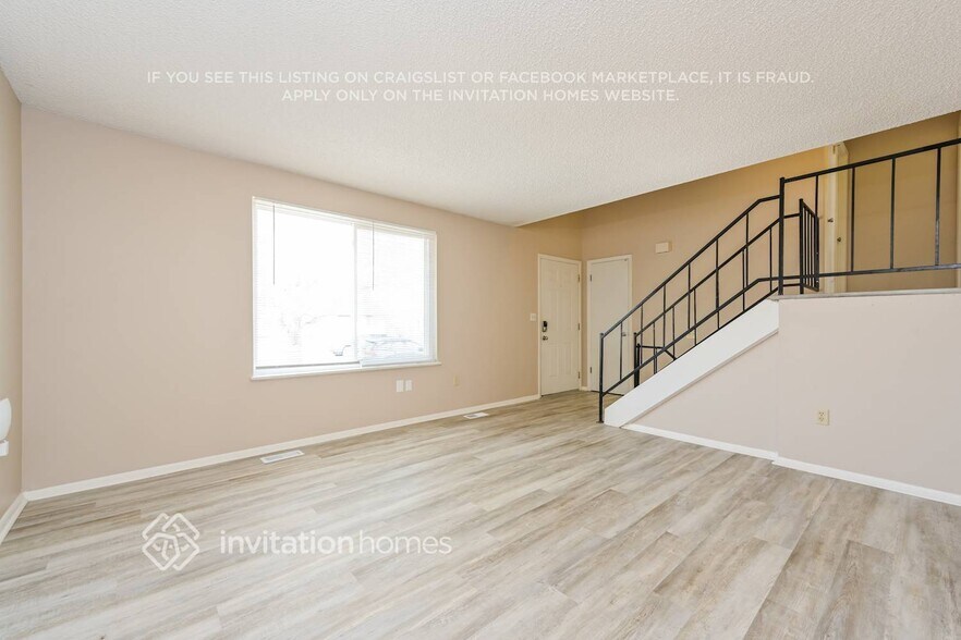 Building Photo - 15884 E Amherst Pl
