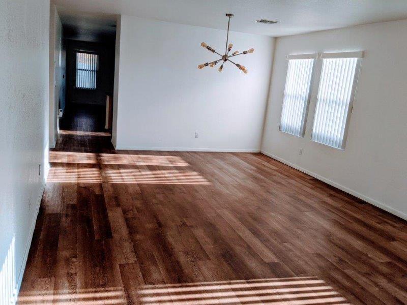 Newly modernized 1,564 sqft single story single family home on a corner lot - 11547 N 153rd Dr