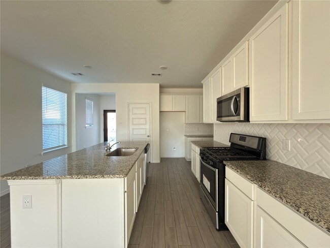 Building Photo - 5731 Tabula Rasa Dr