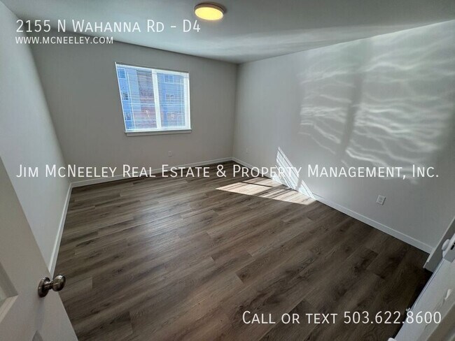 Building Photo - 2155 N Wahanna Rd