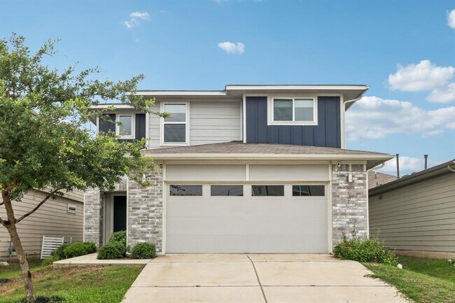 Primary Photo - 8101 Linnie Ln