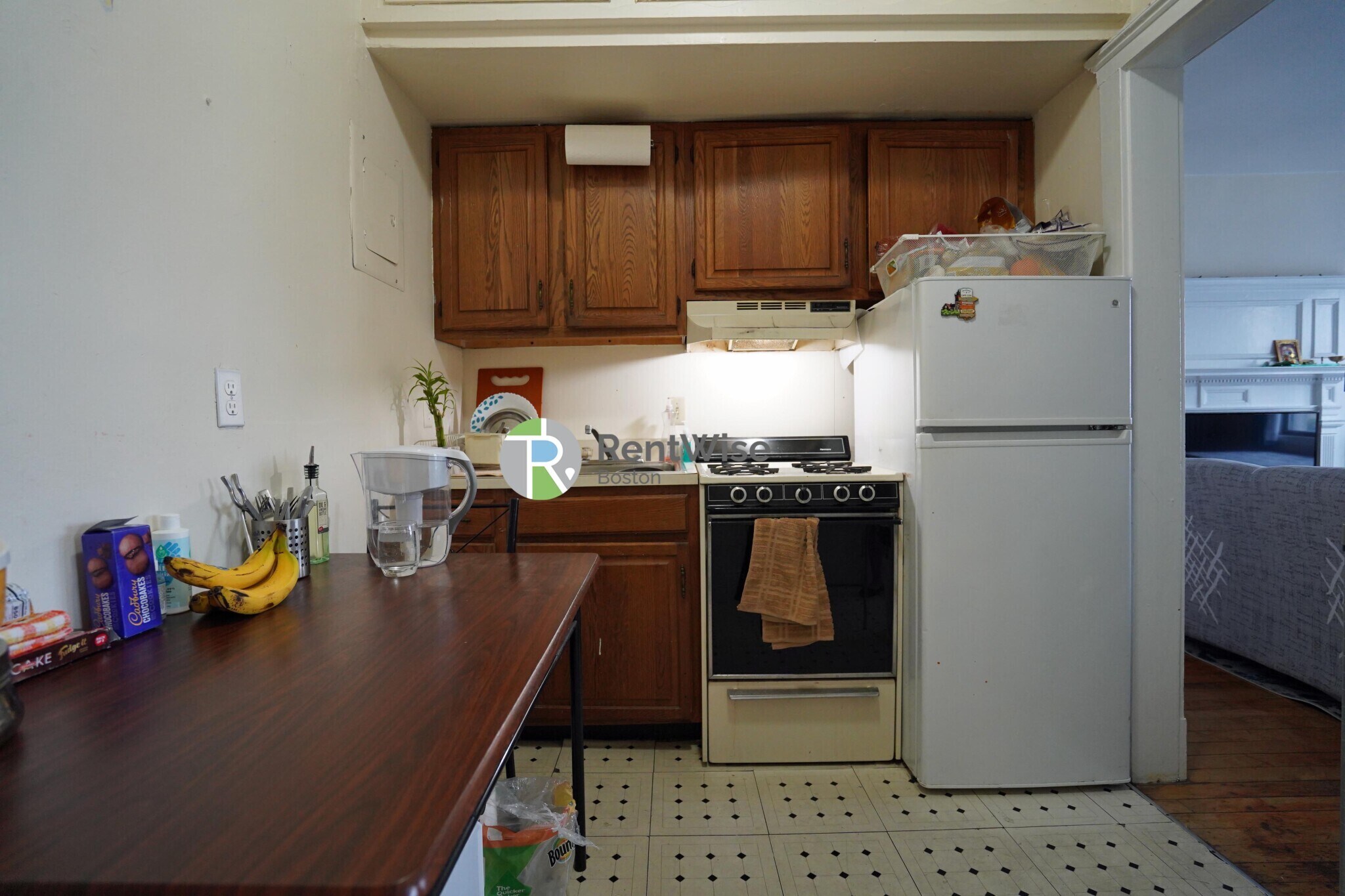 Building Photo - 1212 Commonwealth Ave