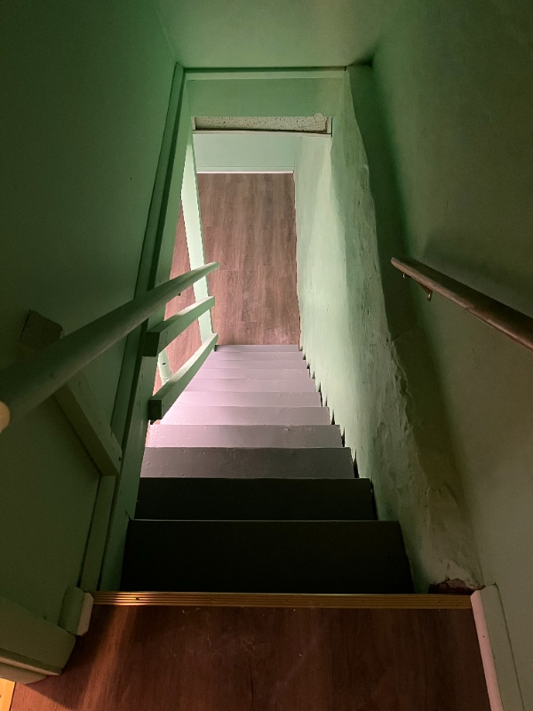 Building Photo - 5821 N 6th St