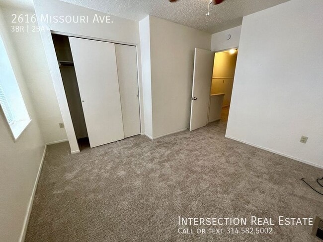 Building Photo - 2616 Missouri Ave