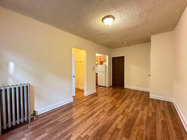 Building Photo - 1742 N Humboldt Blvd