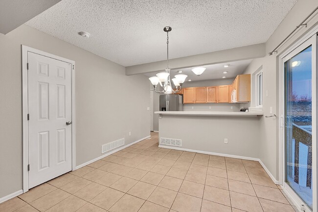 Building Photo - $2,240.95 - 4 bed, 2.5 bath in Colorado Springs with In Unit Laundry!