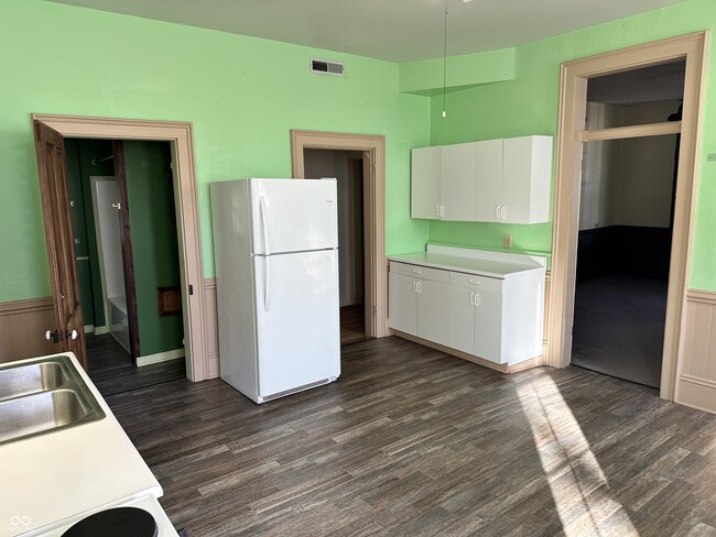 Building Photo - 7986 E Co Rd 975 S